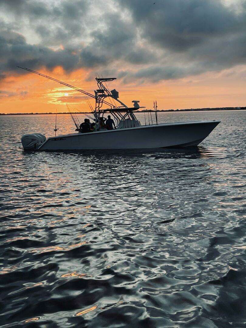 2020 SeaHunter 39 Tournament - Image 19