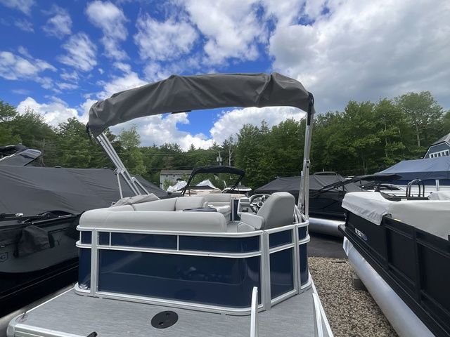 2026 Godfrey Marine Xperience 1680 CX - 3