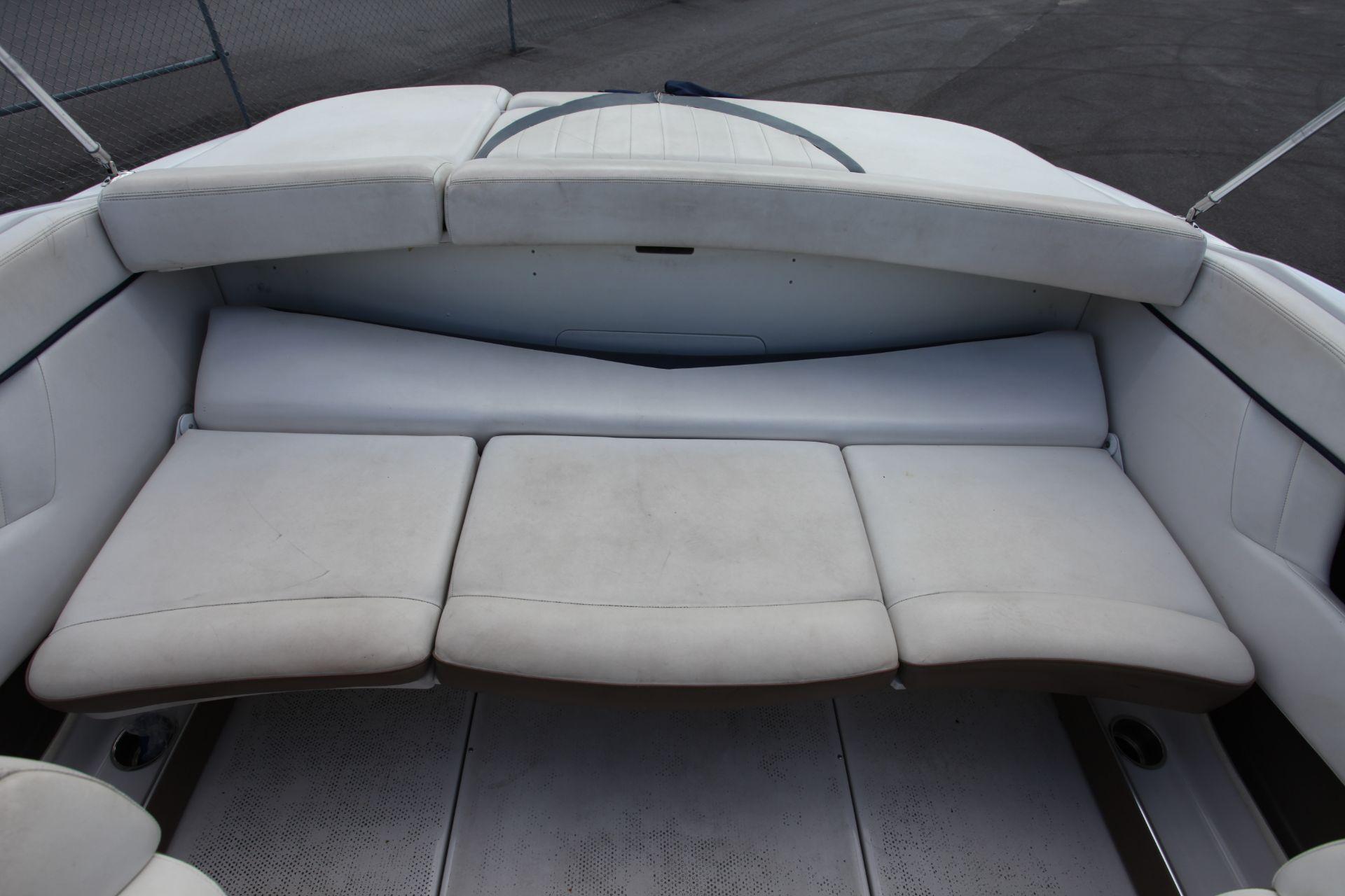 2008 Four Winns H210 - 11