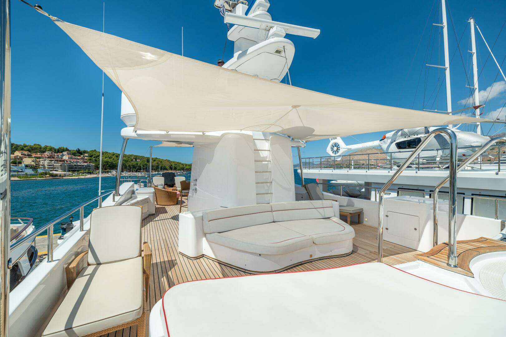 2007 CRN Pilothouse - Image 55