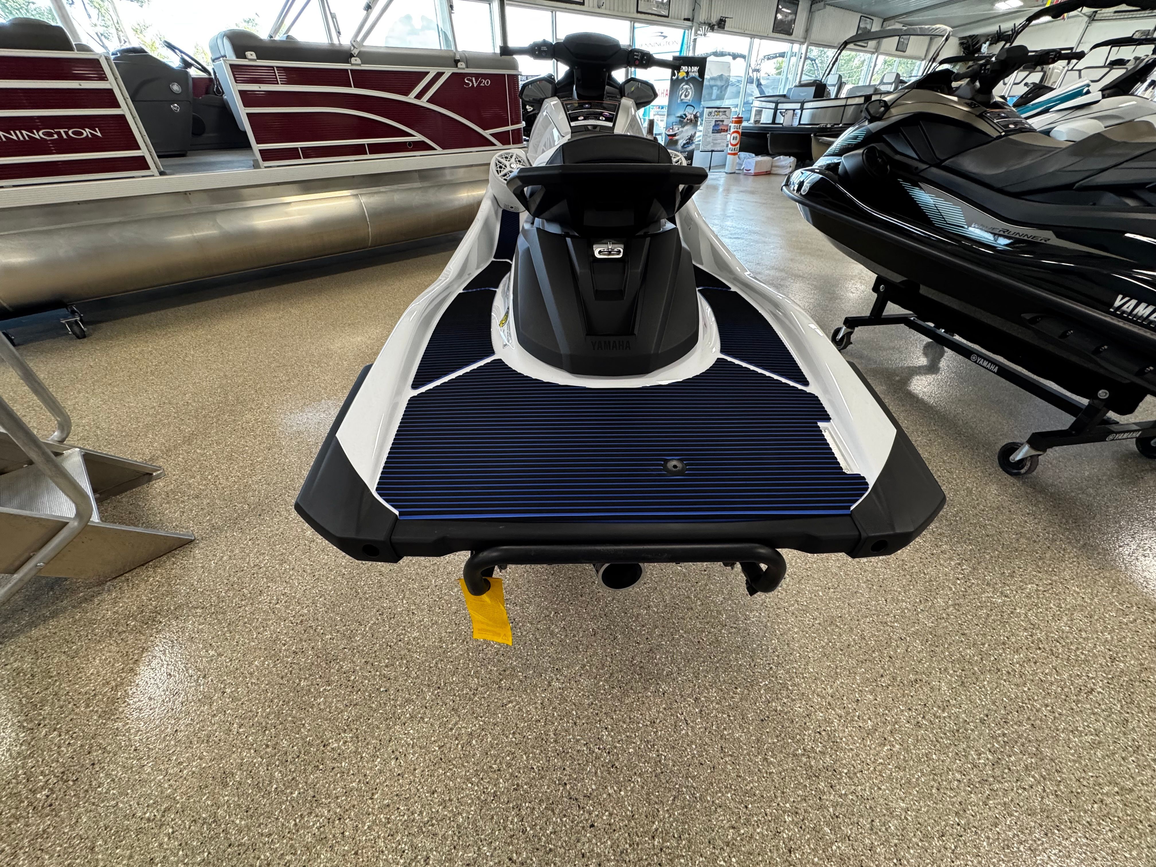 2026 YAMAHA VX DELUXE w/AUDIO - Image 7