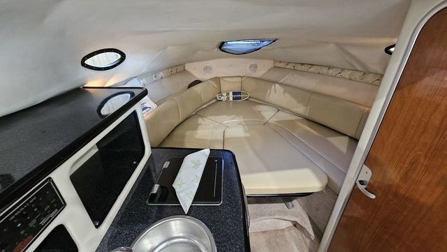 2001 Chaparral Signature 240 - 18