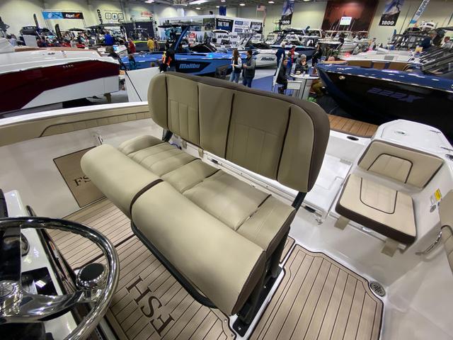 2024 Yamaha Boats 255 FSH Sport H - 14