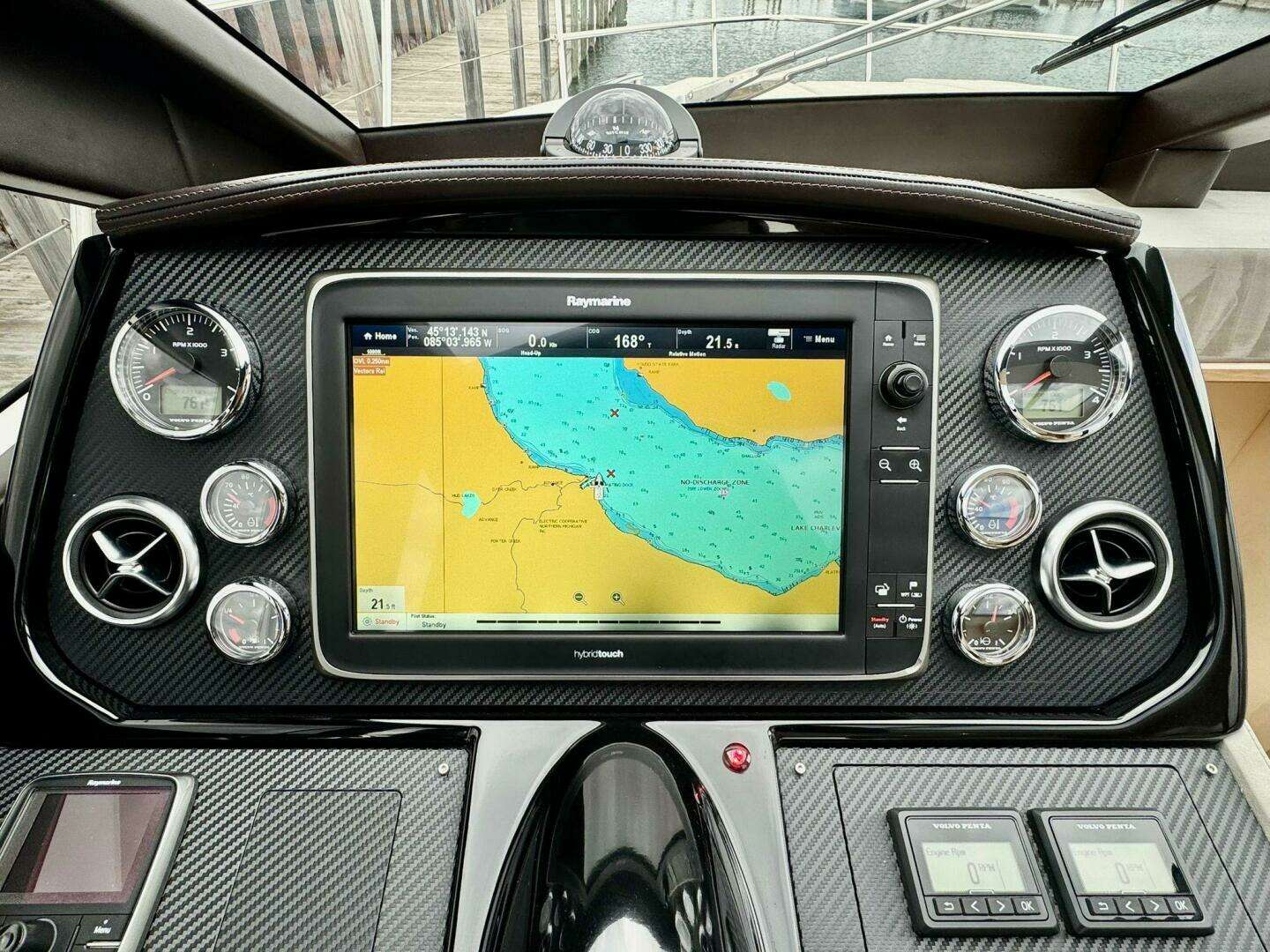 2016 Absolute 45 Sport Yacht - Image 56