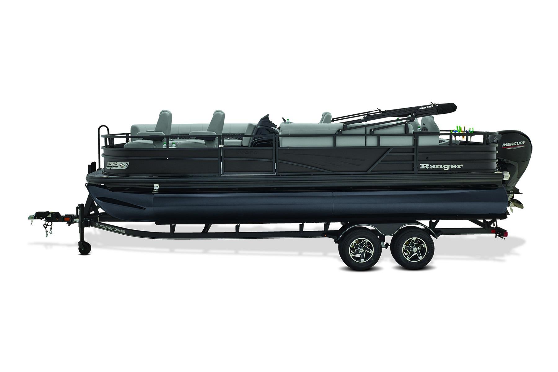 2026 Ranger 220FC - 4