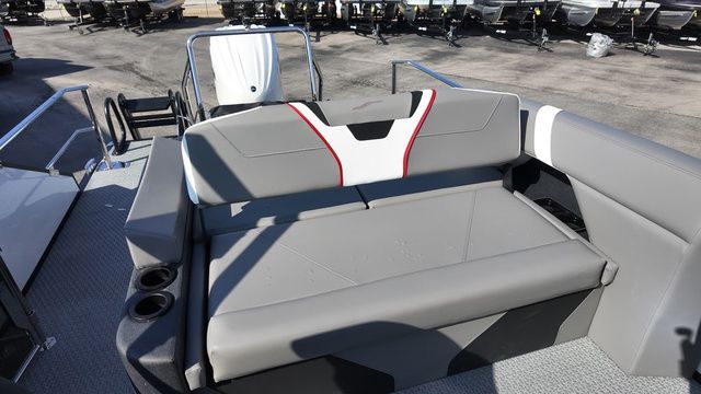 2026 Evotti 723CS - 25