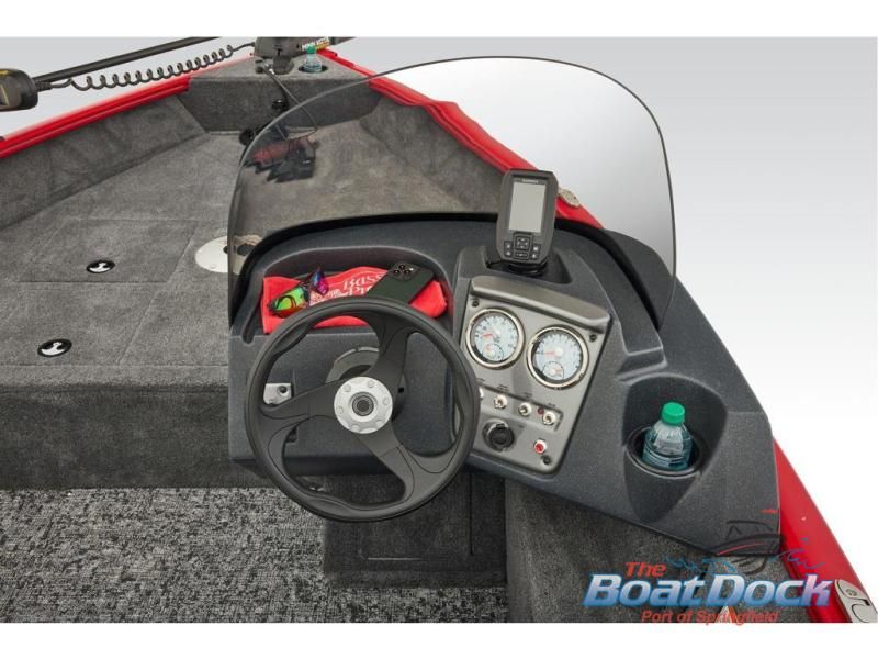 2026 Pro Guide V-16 SC - 44