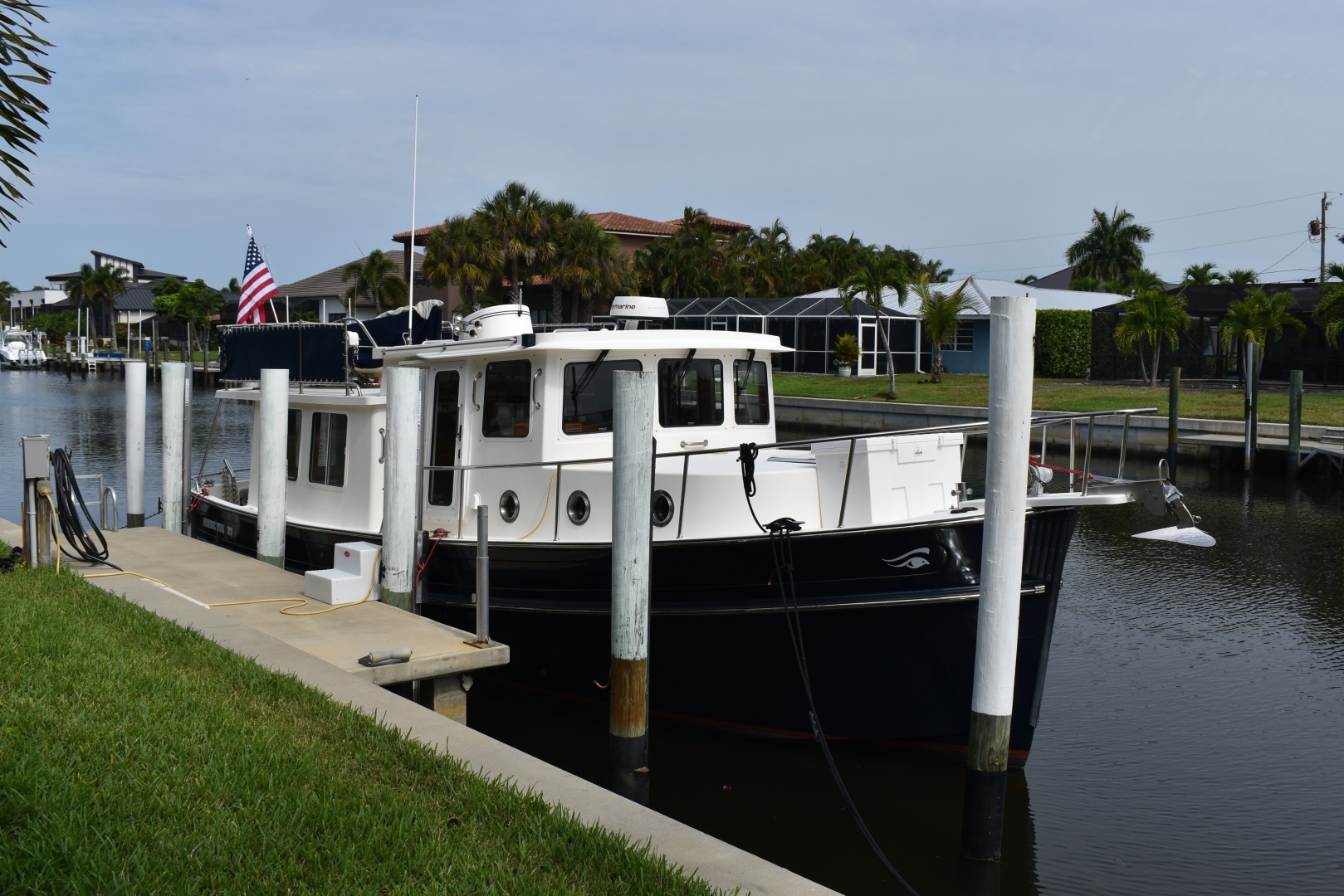 2007 Nordic Tugs — - Image 2