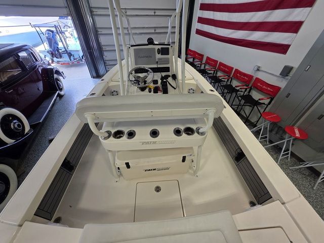 2024 Pathfinder 2300 HPS - 11