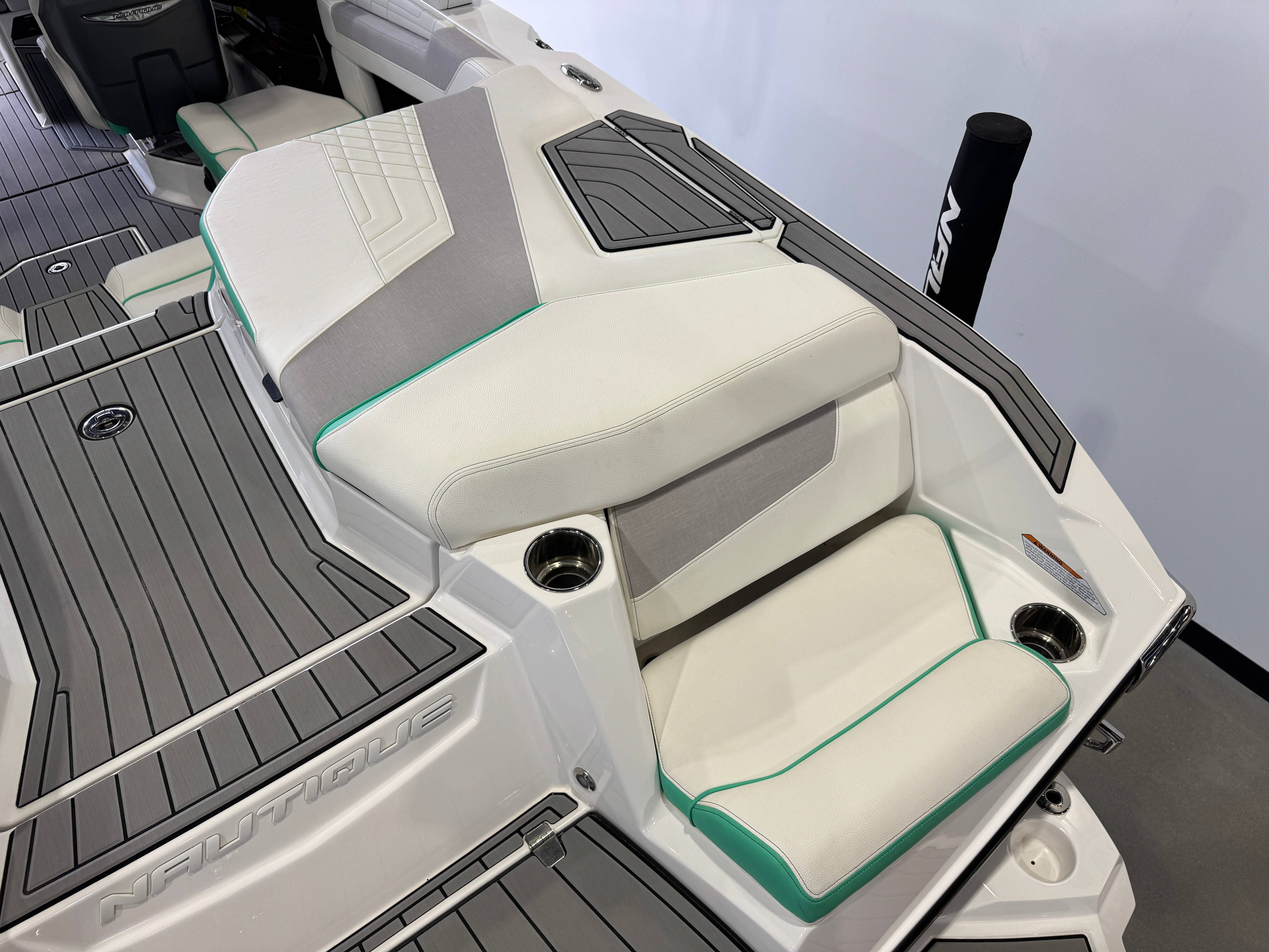 2022 Nautique Super Air Nautique G21 - 11