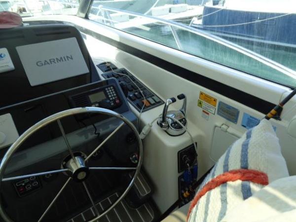 2004 Tiara Yachts 4400 Sovran - 69