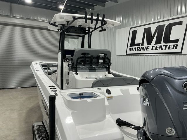 2026 NauticStar 242 Offshore - 32