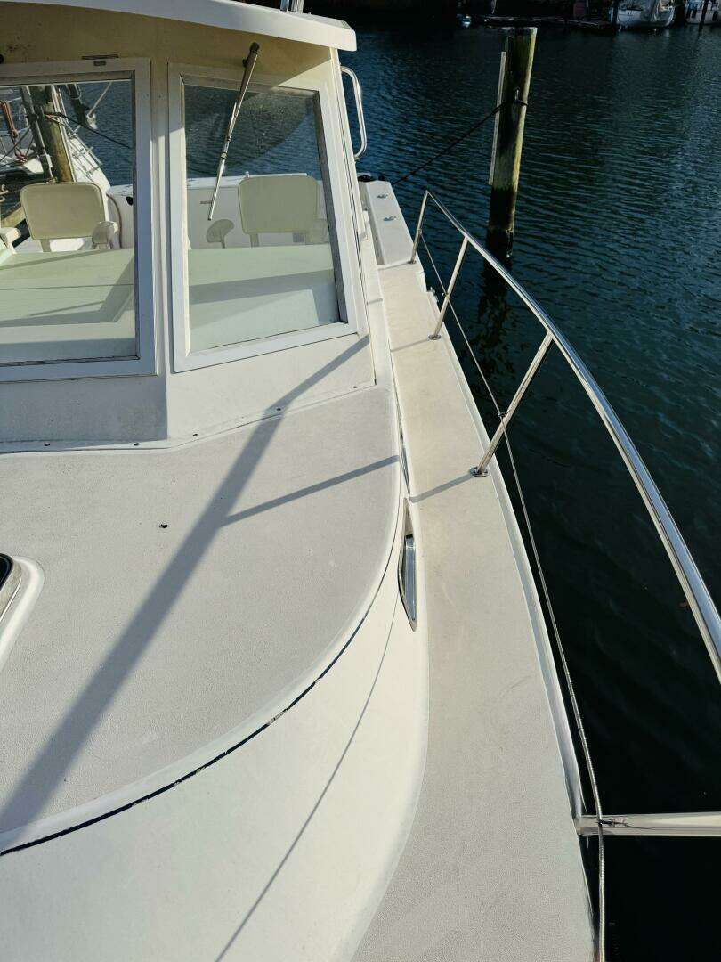 2004 Albin 28 TE - Image 12