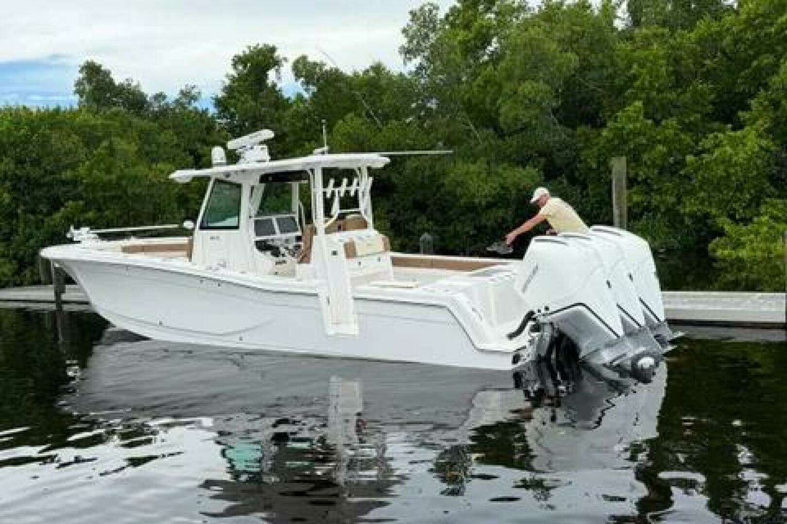 2020 Caymas 341CC - Image 2