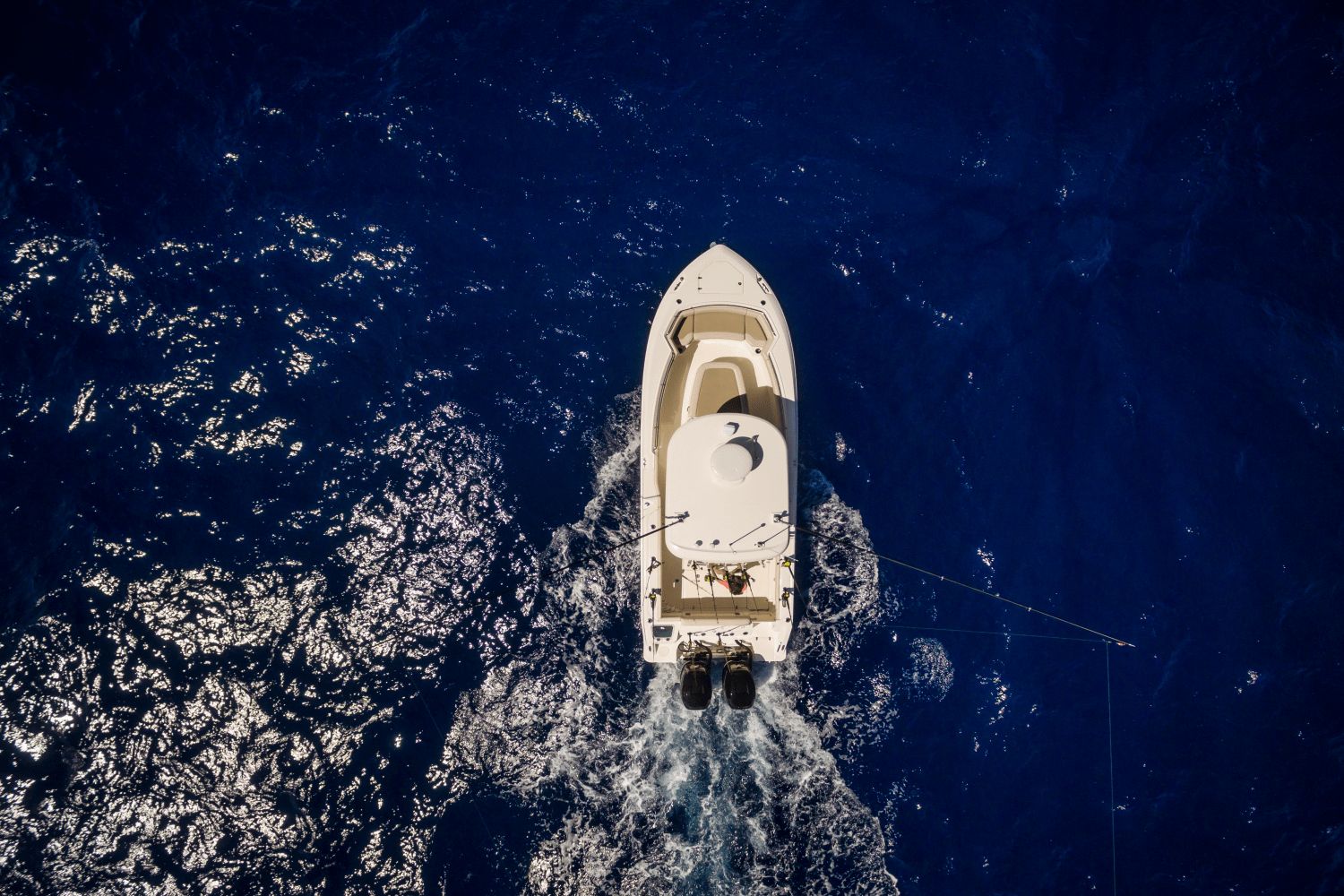 2026 Boston Whaler 280 Outrage - 11
