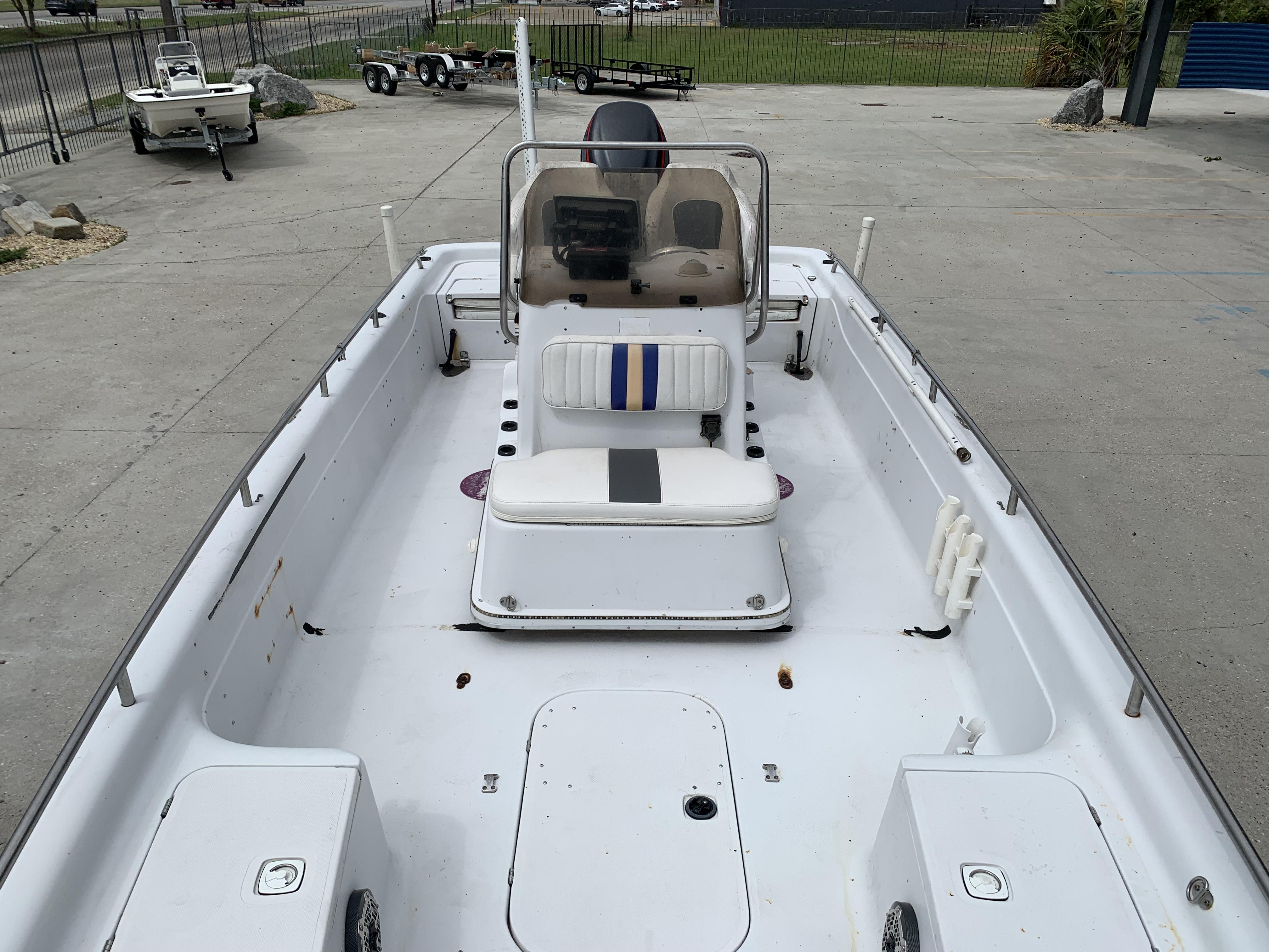 2000 Fishmaster 23 - 6
