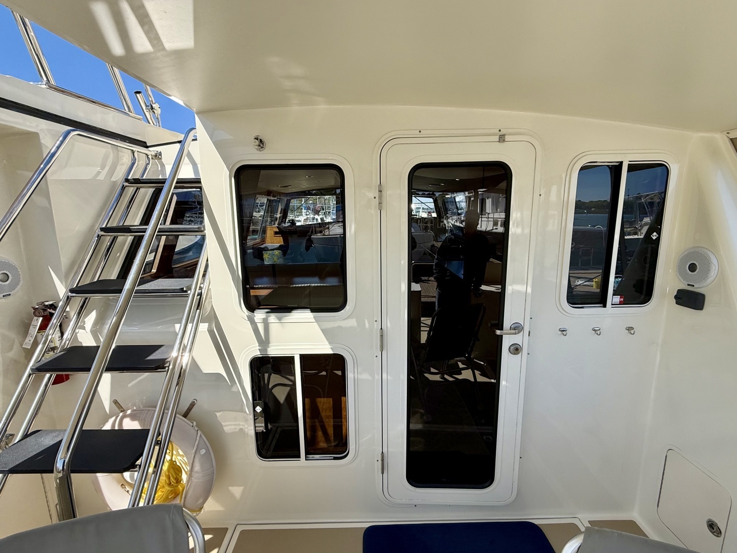 2015 Coastal Craft 45-IPS - Image 38
