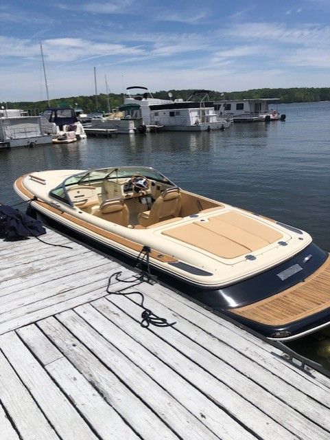 2013 Chris-Craft Corsair 22 - 6