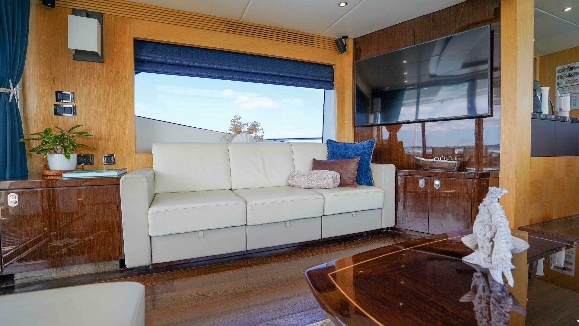 2016 Sunseeker 75 Yacht - Image 24