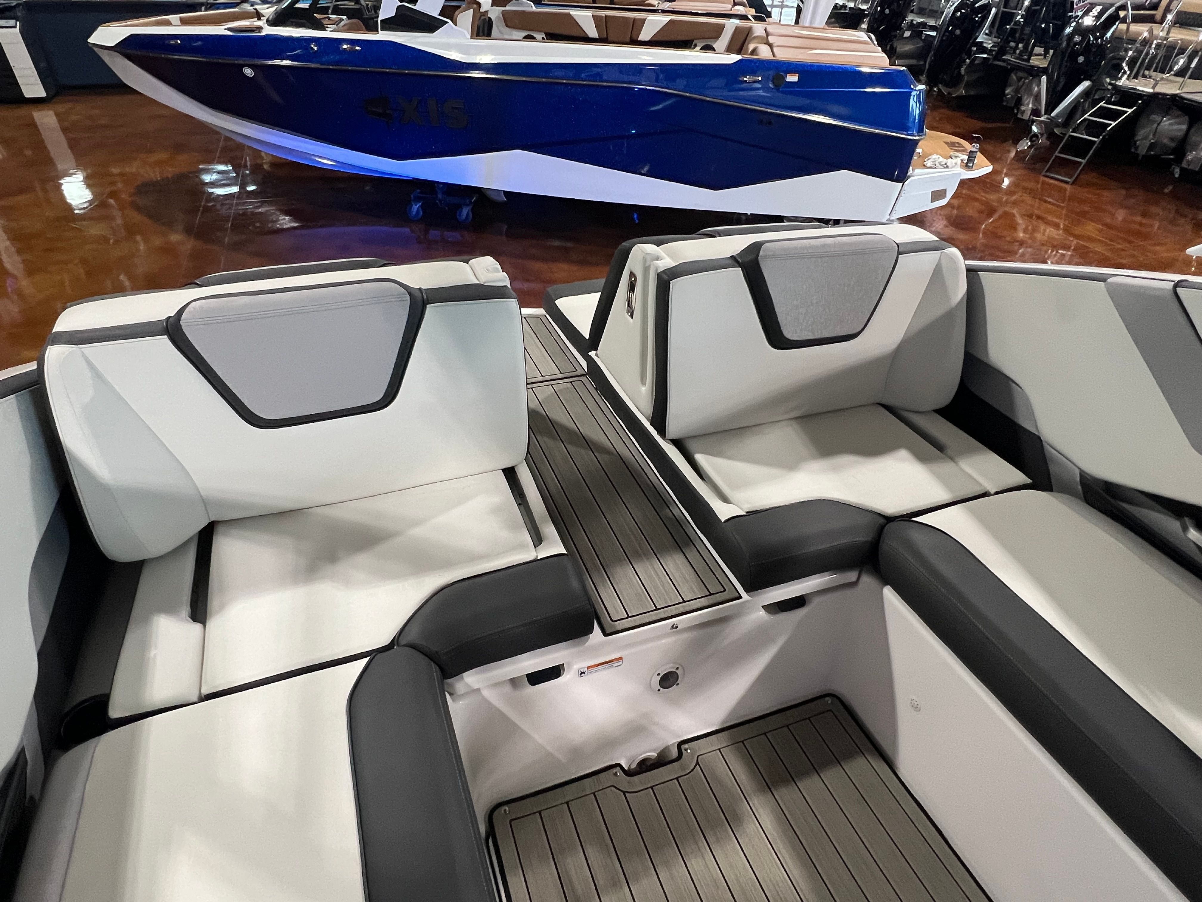 2023 YAMAHA 252 SD - Image 16