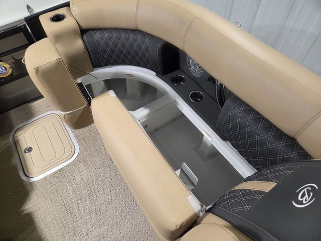 2026 BARLETTA BOATS Lusso 25UE - 34