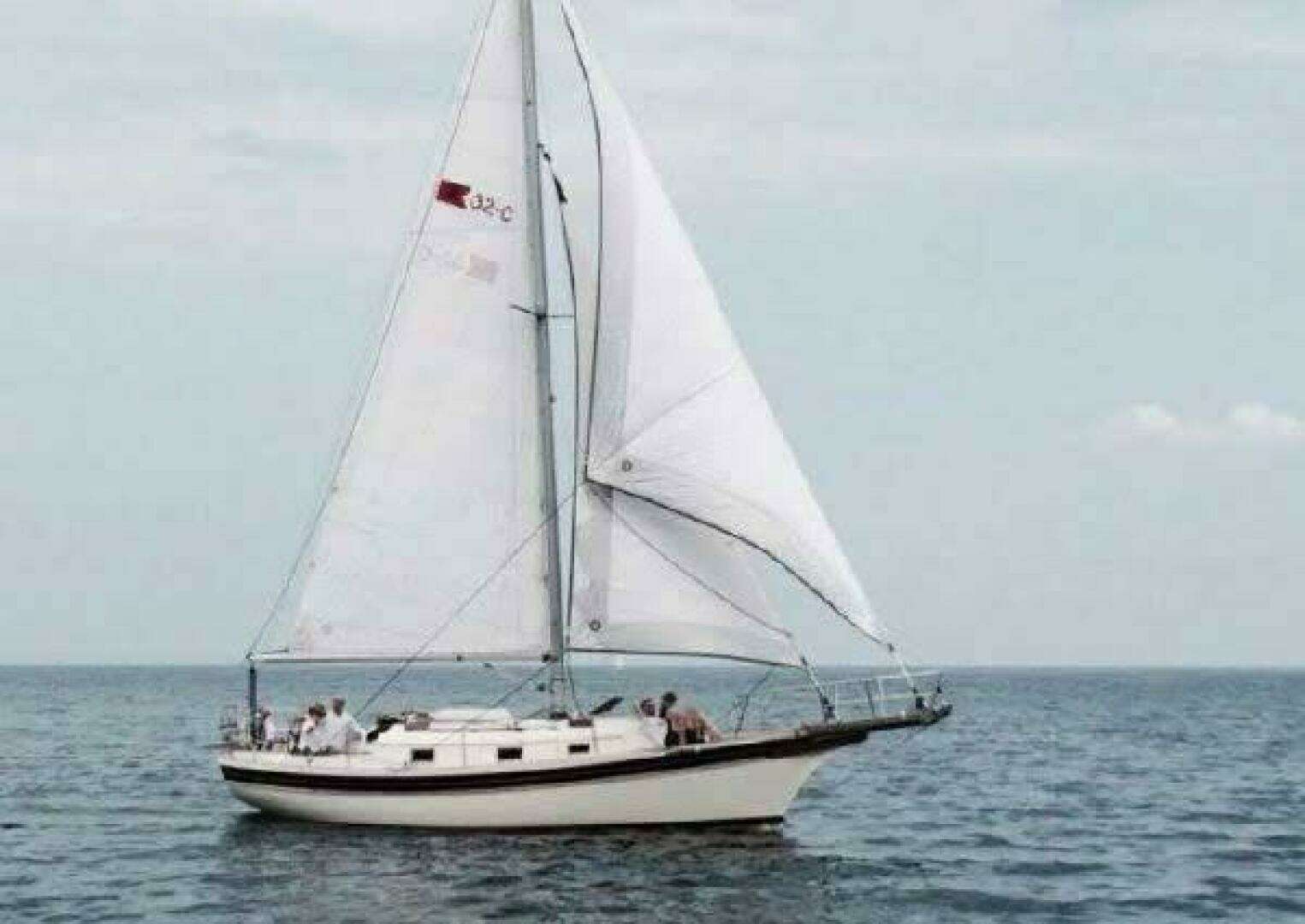 1985 Bayfield — - Image 39