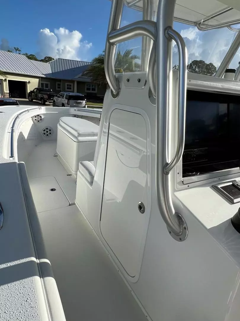 2016 Yellowfin Center Console - Image 17