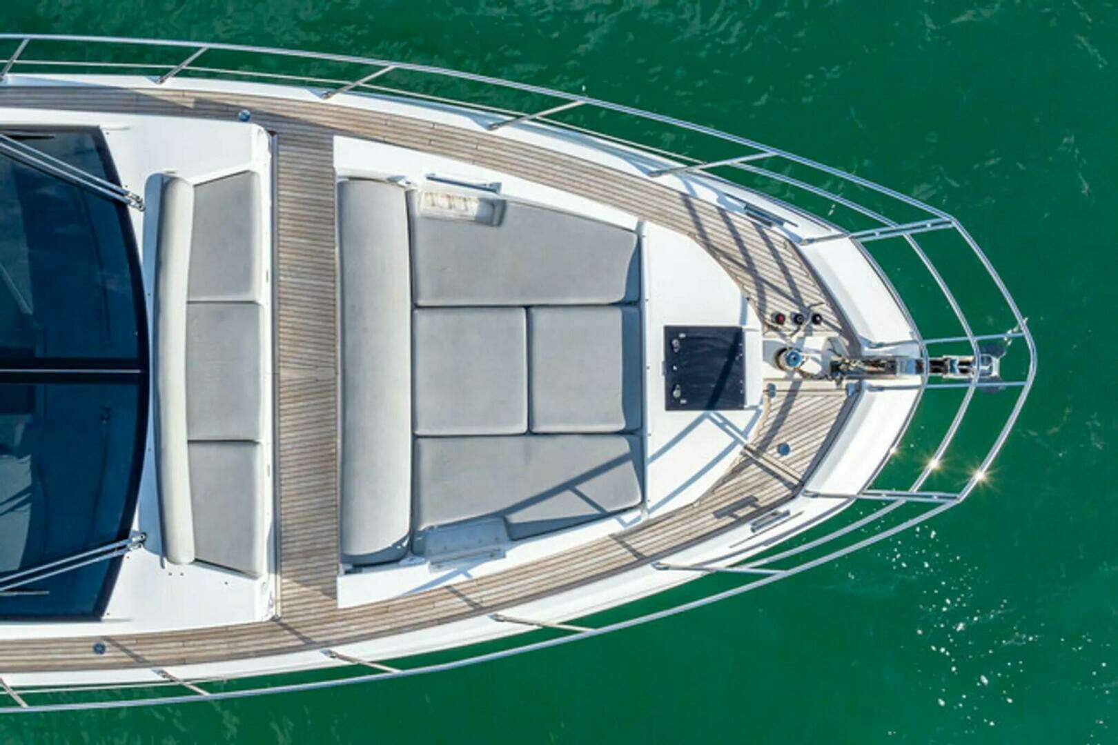 2015 Azimut 55S - Image 4