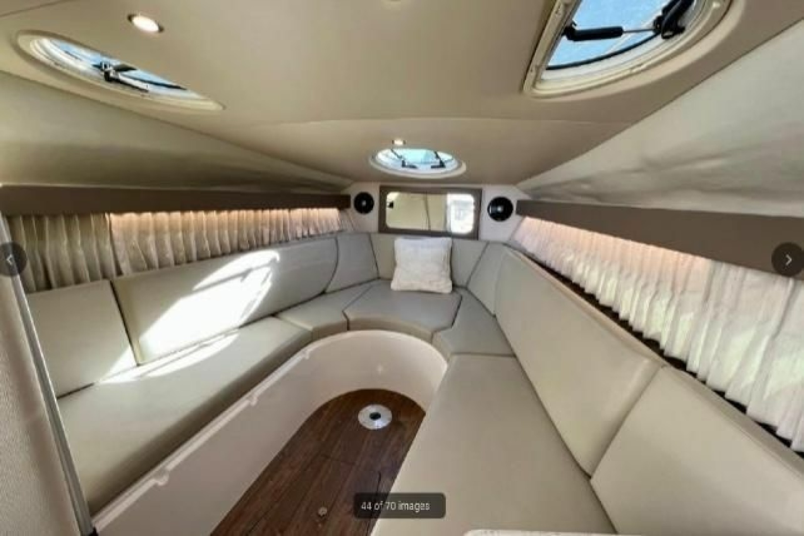 2018 Sea Ray — - Image 51