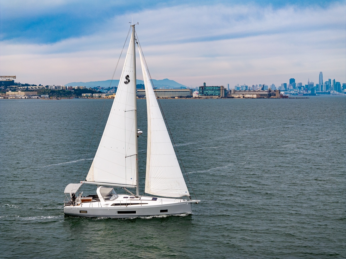 2020 Beneteau Oceanis 46.1 - Image 71