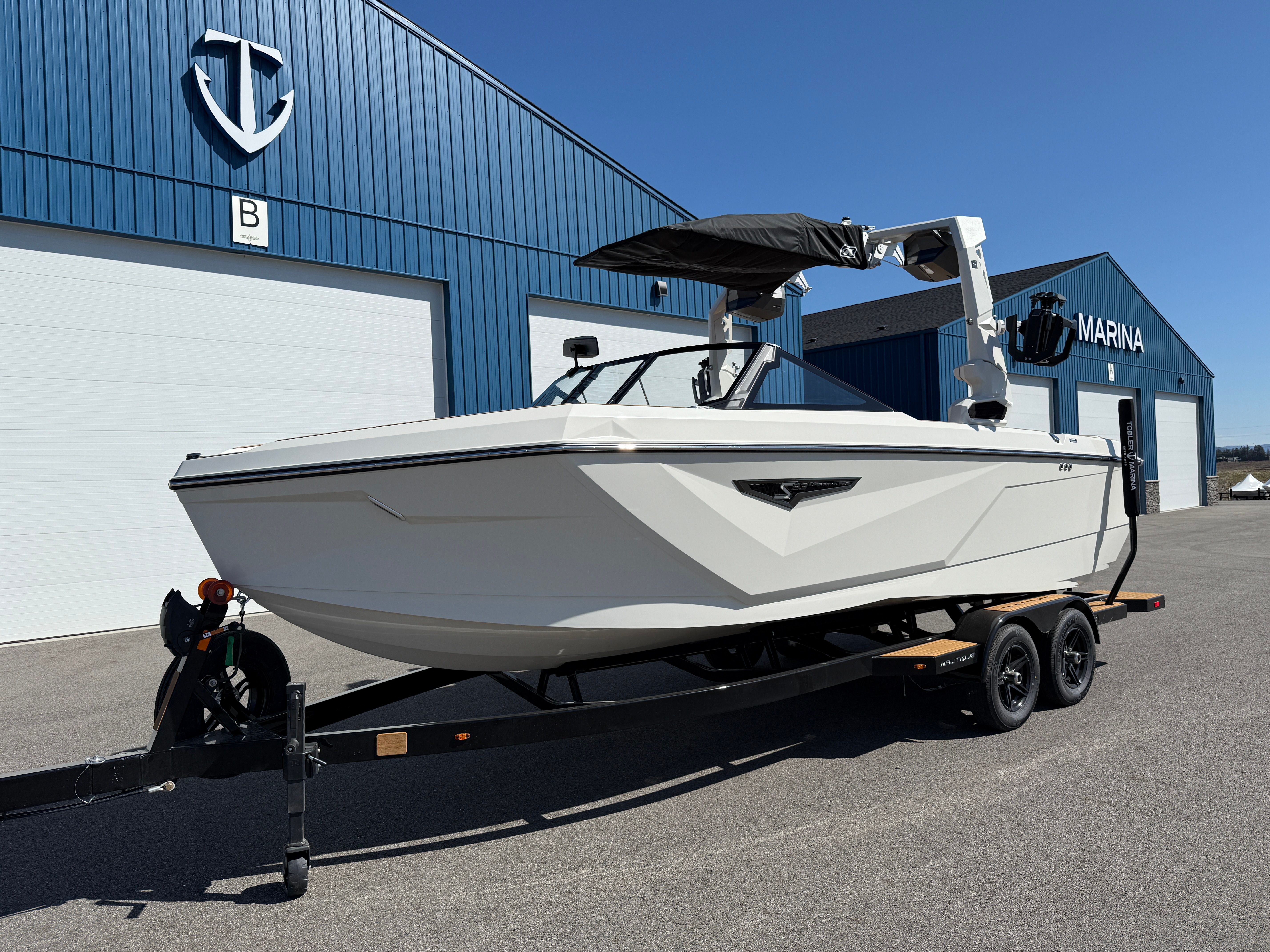 2025 Nautique Super Air Nautique S23 - 3