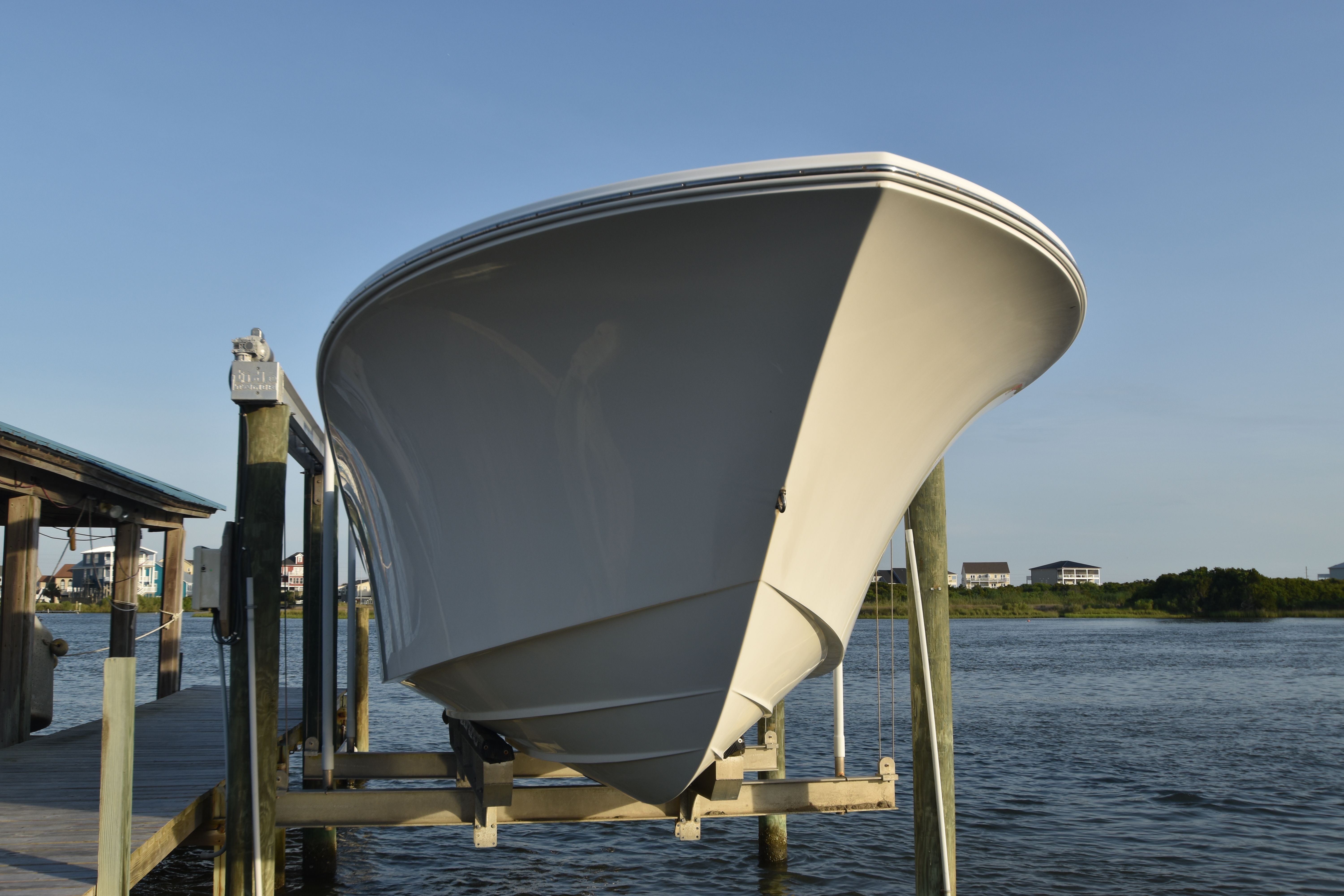 2018 Onslow Bay 33 Tournament Edition - 32
