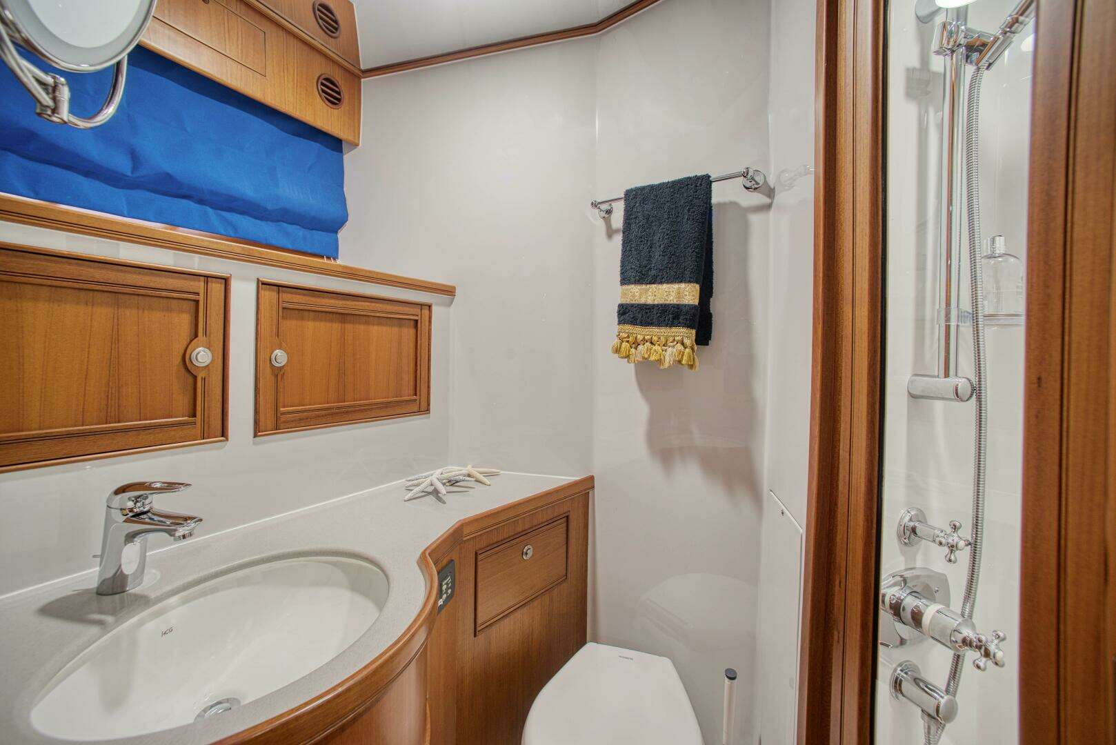 2018 Marlow Explorer 75E-CB - Image 31