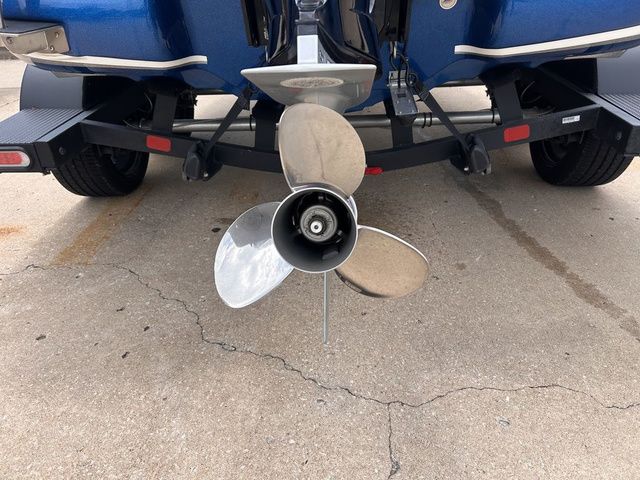 2023 Nitro Z18 - 6
