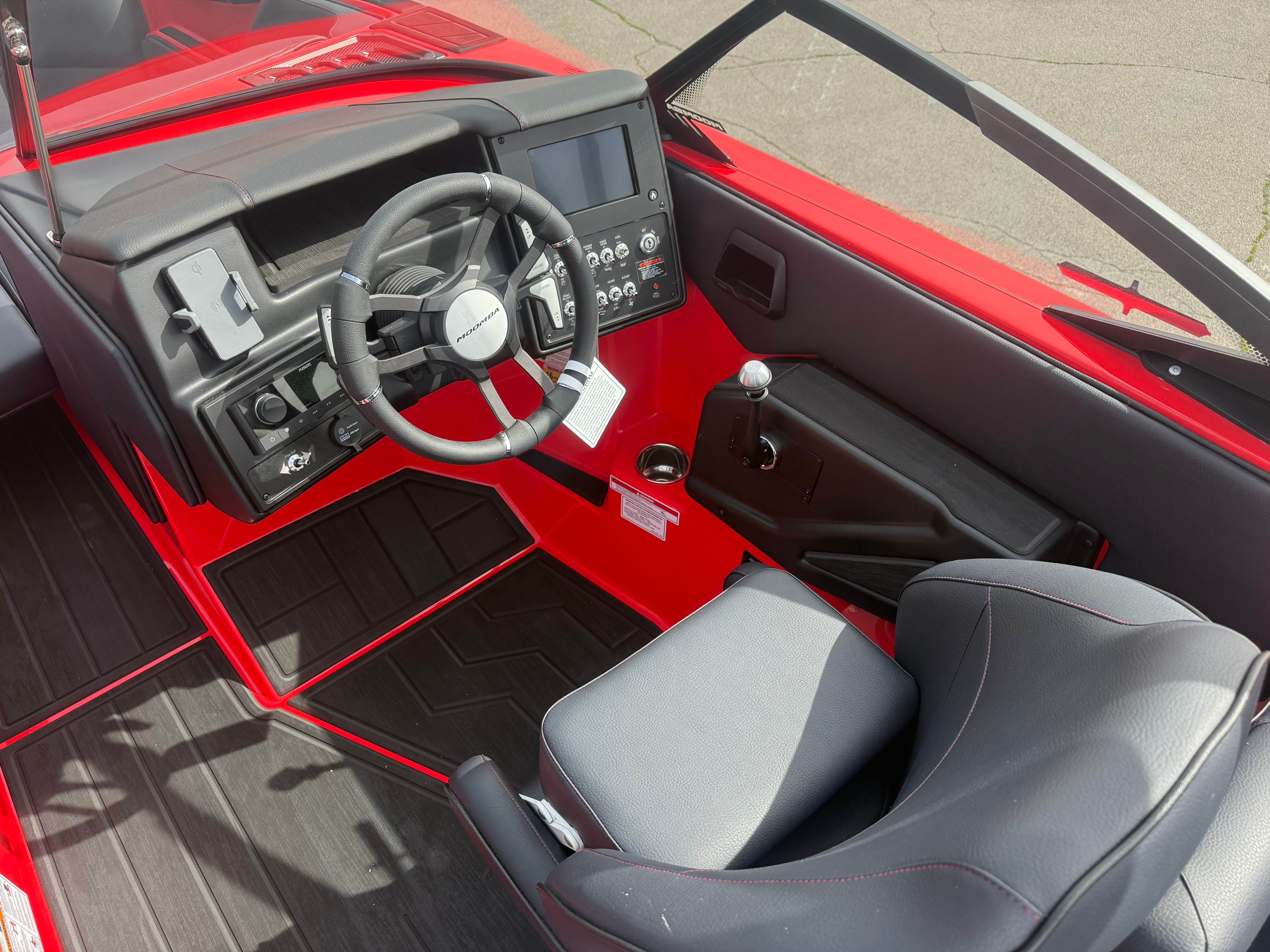 2025 Moomba Max - 10