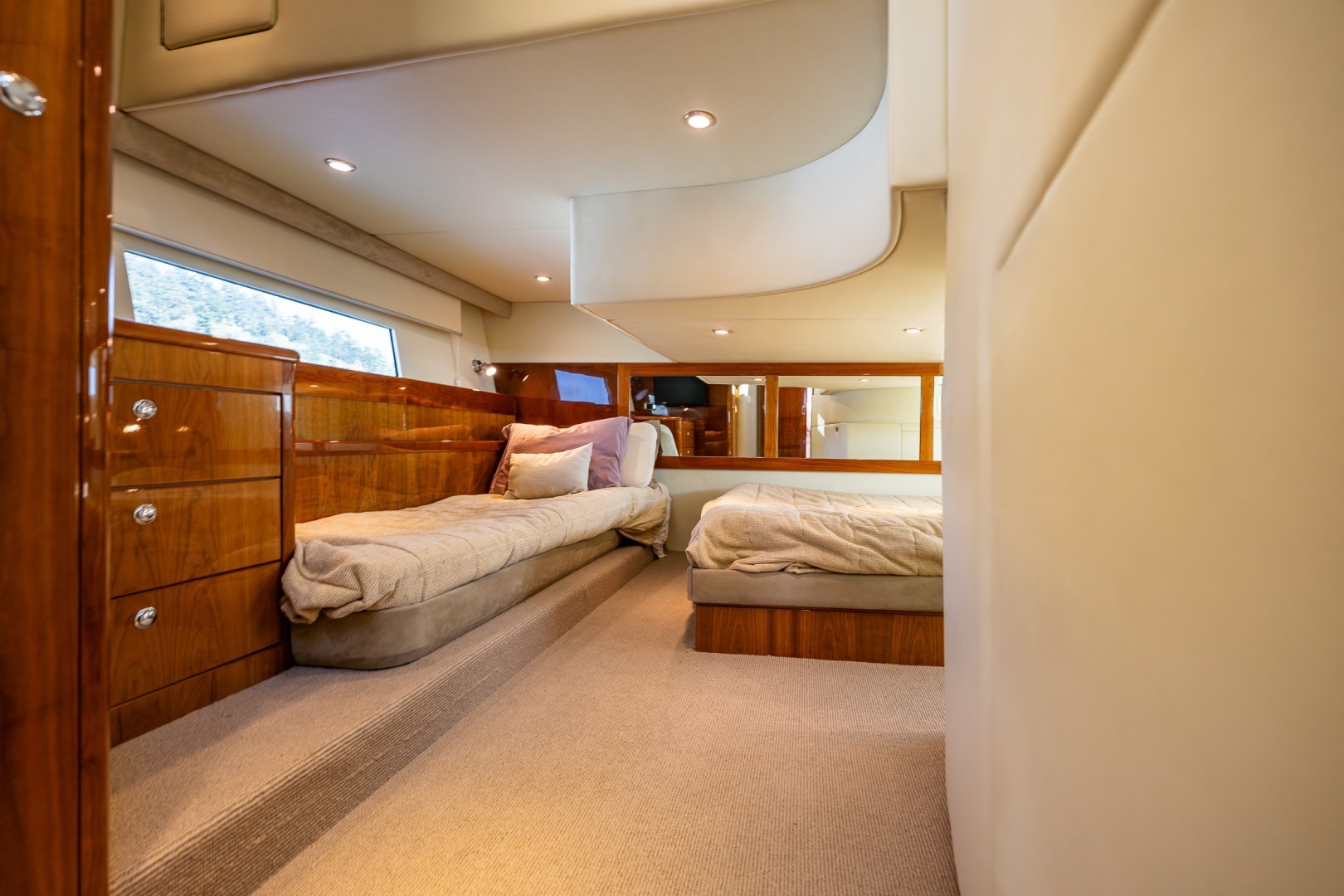 2011 Riviera 43 Open Flybridge - Image 19