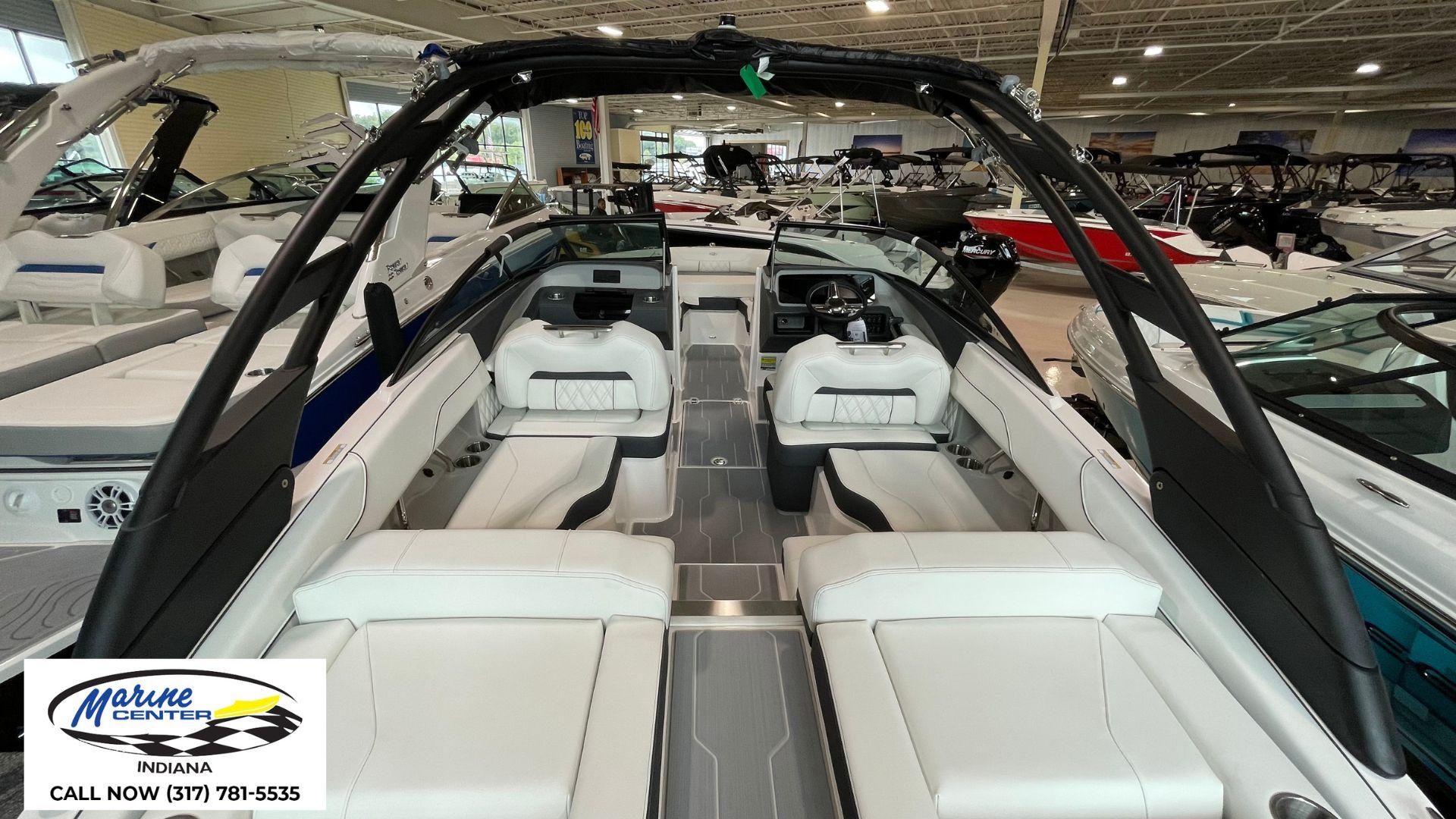 2025 Regal LS2 - 8