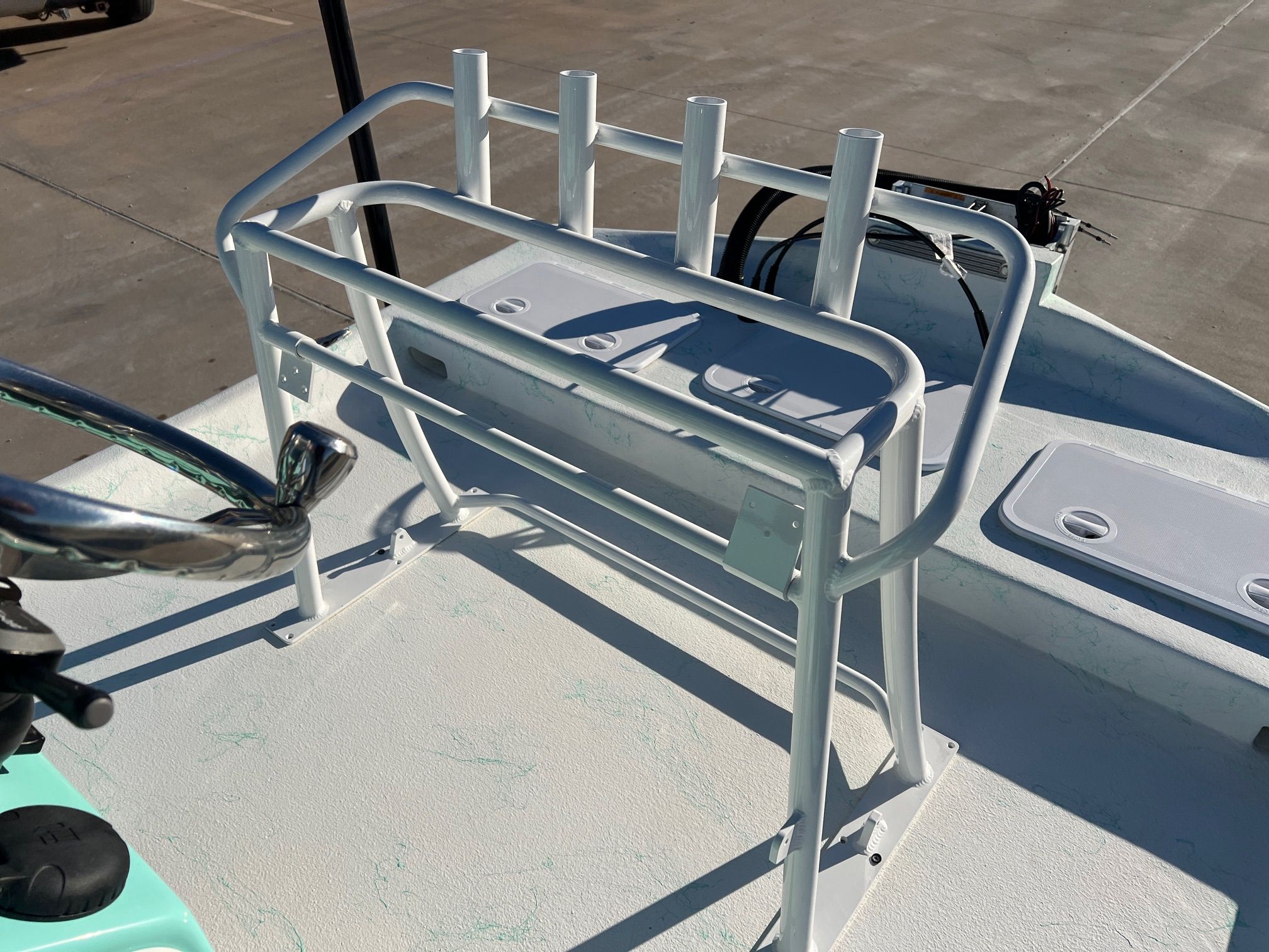 2026 Shoalwater 19' Catamaran - 15