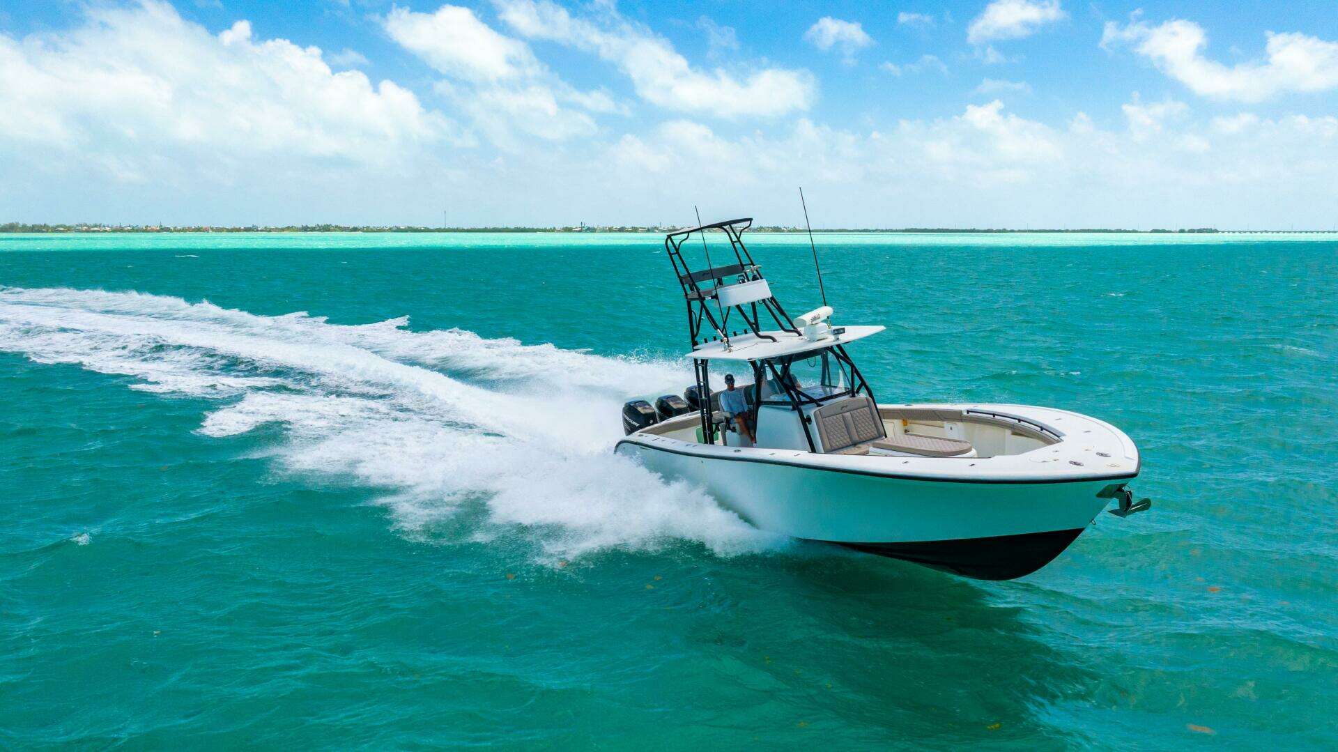 2015 Yellowfin CC - Image 29