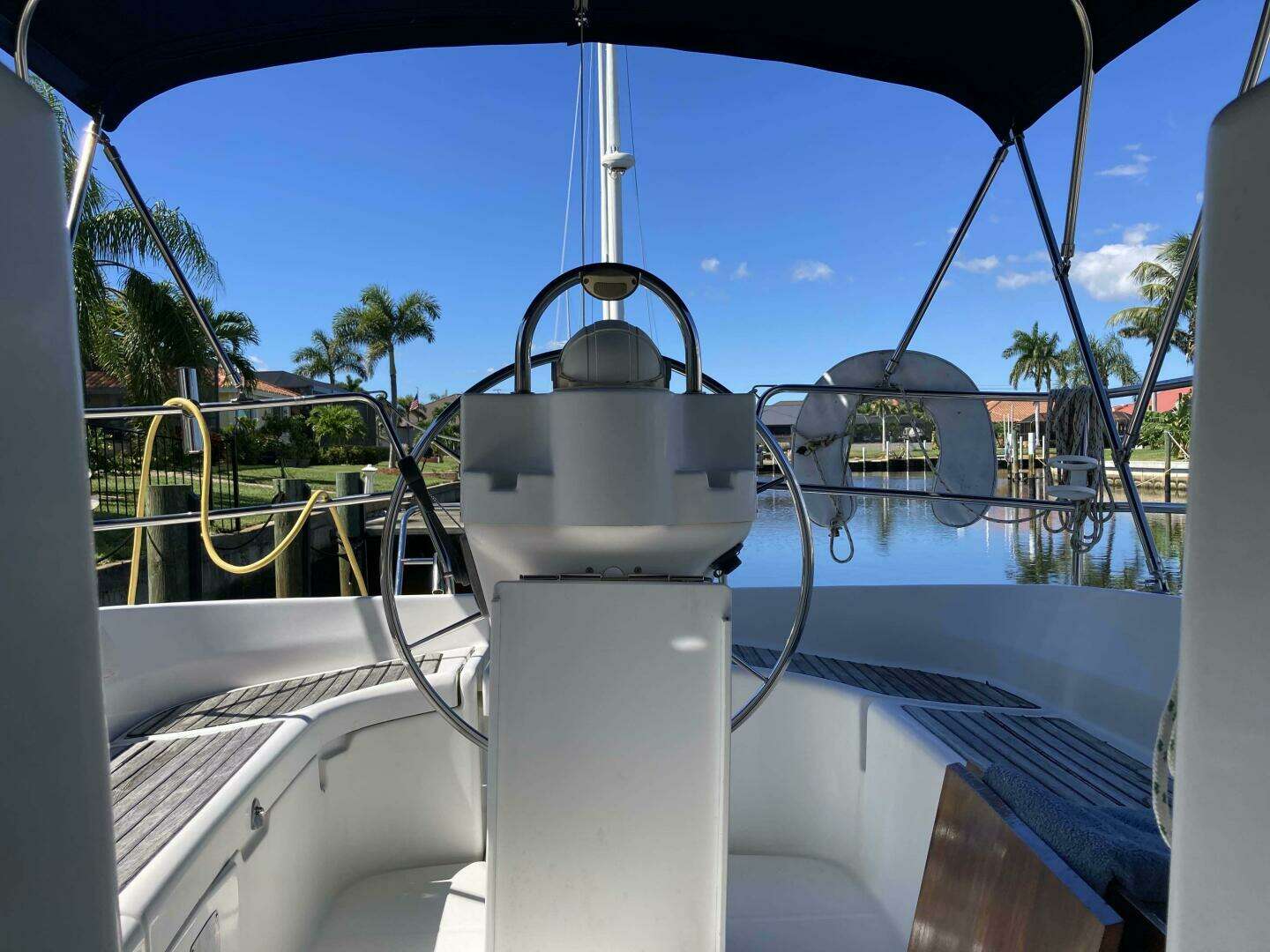 2000 Beneteau Oceanis 311 - Image 10