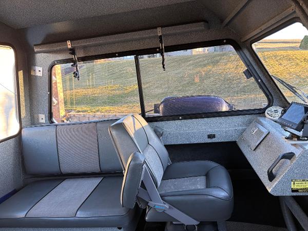 2010 Raider 2284 Sea Raider Hardtop - 3