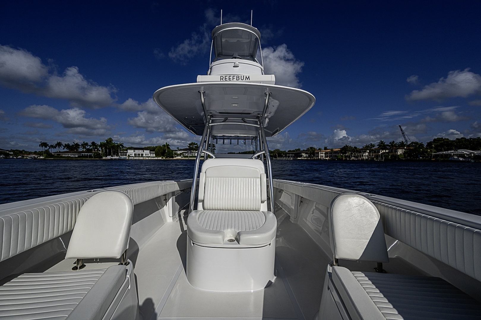 2022 Bahama 41 Open CC - Image 9