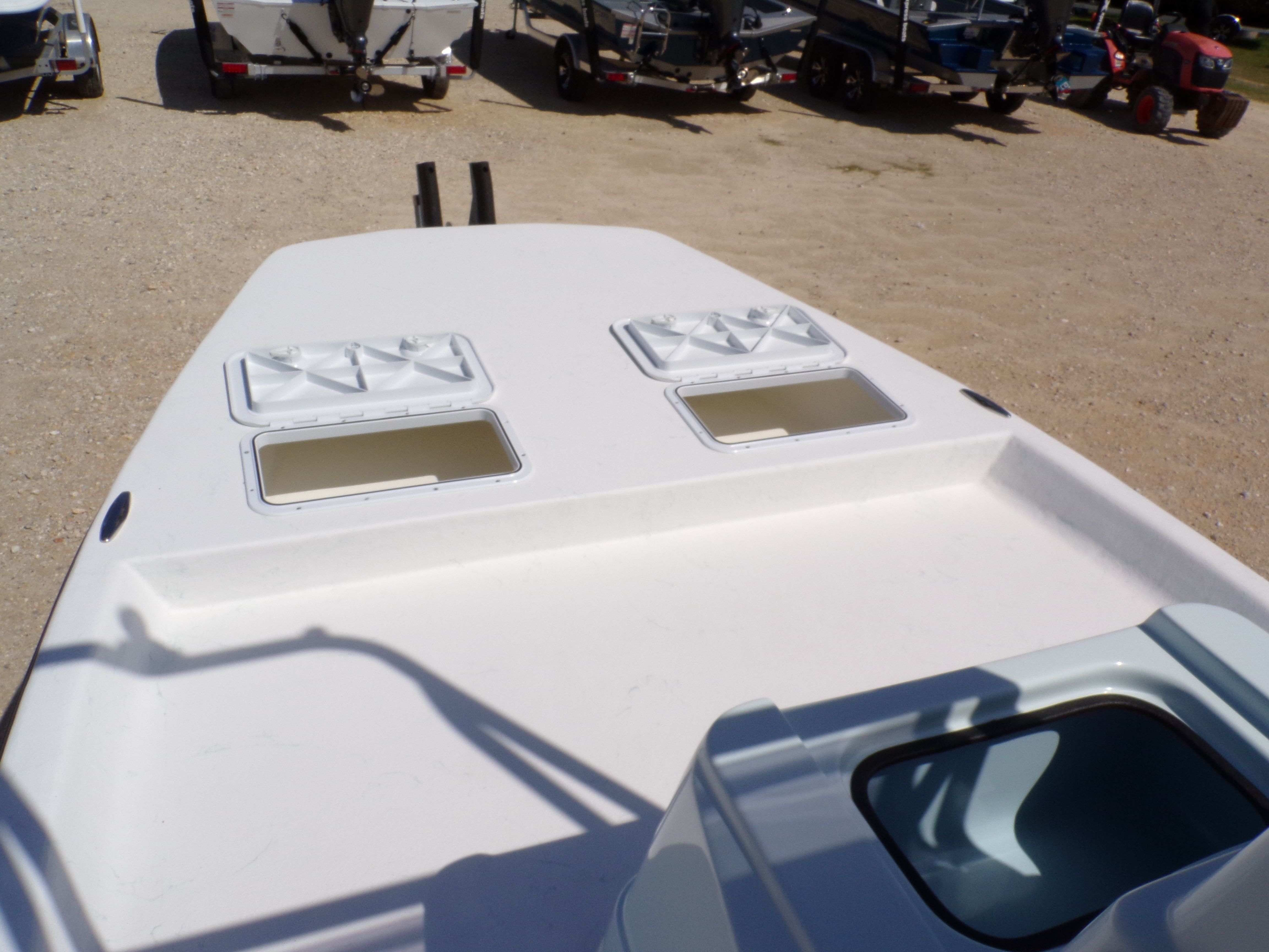 2026 Shoalwater 19' Catamaran - 15