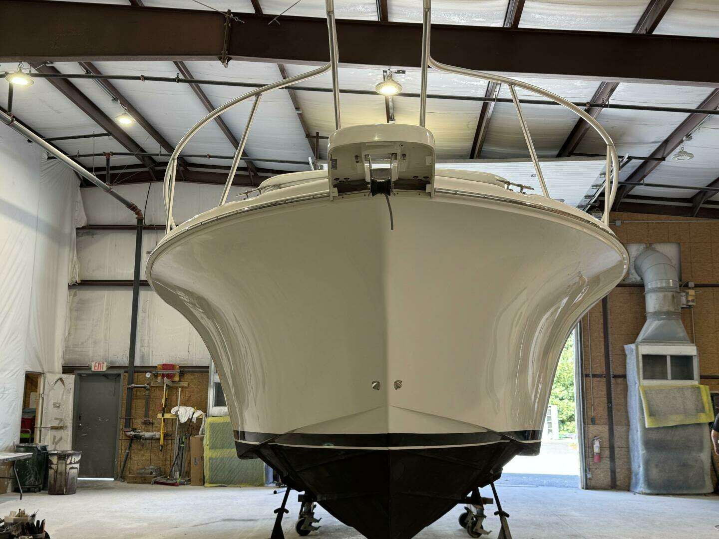 2011 Luhrs 30 Open - Image 7