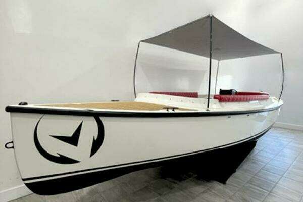 2023 Vision Fantail 217