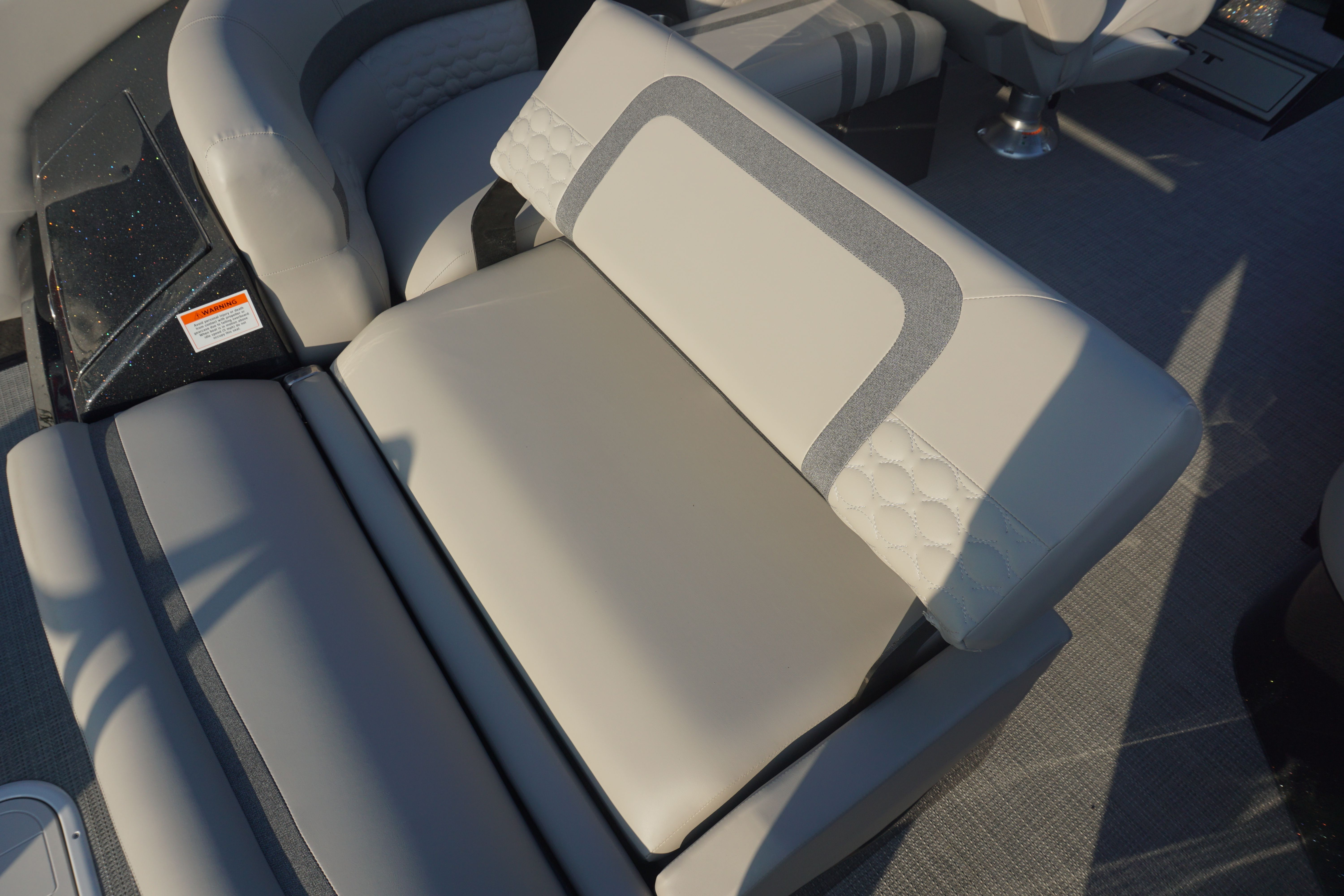 2026 Crest Continental 260 SLS - 12