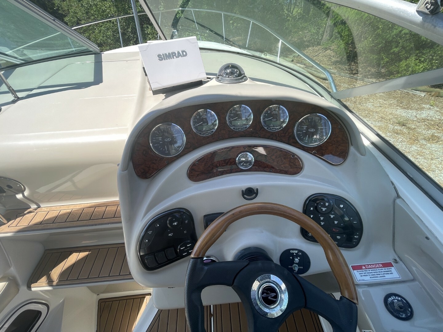 2008 Sea Ray 280 Sundancer - Image 14