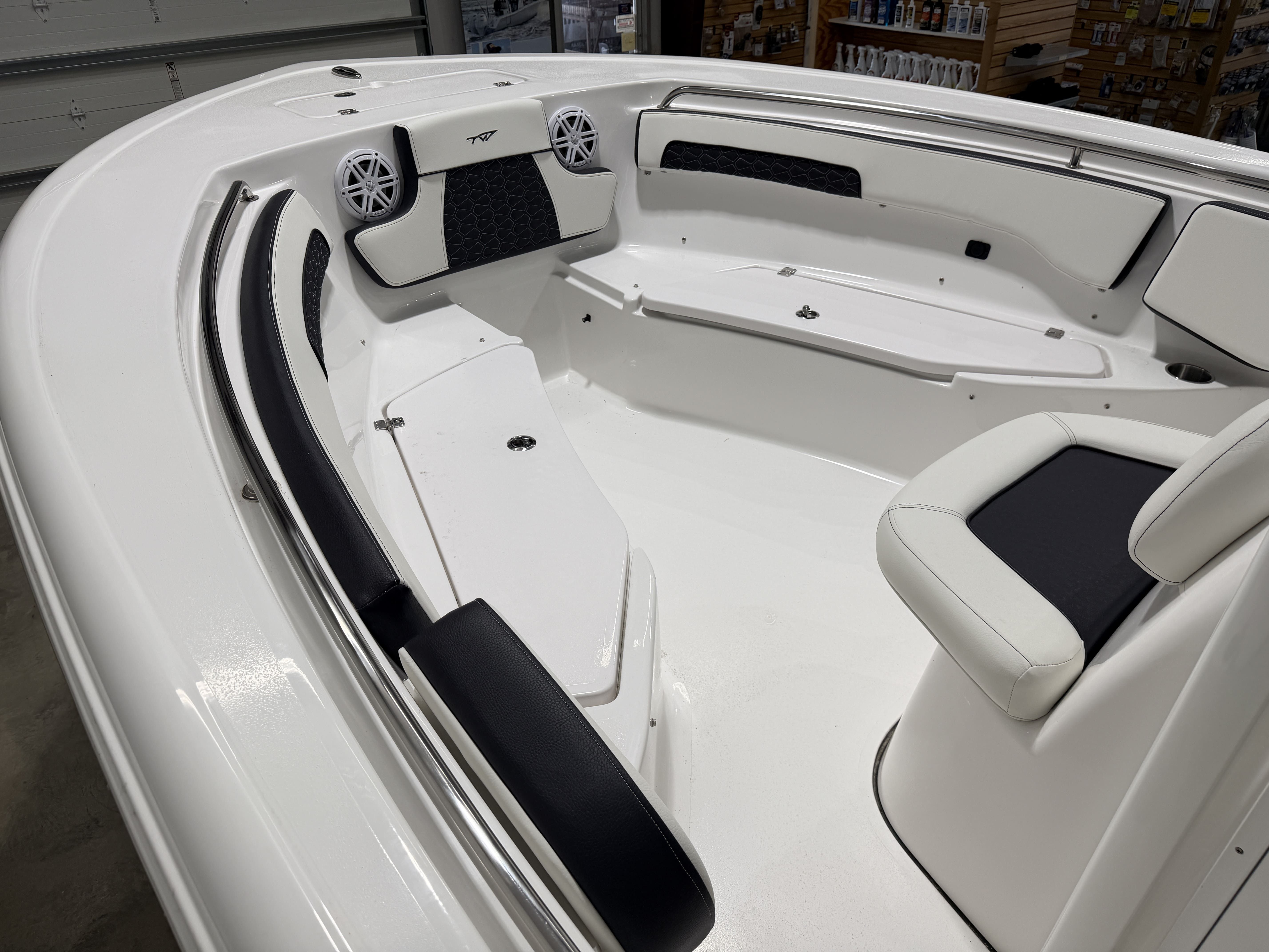 2026 Tidewater 220 LXF - 7