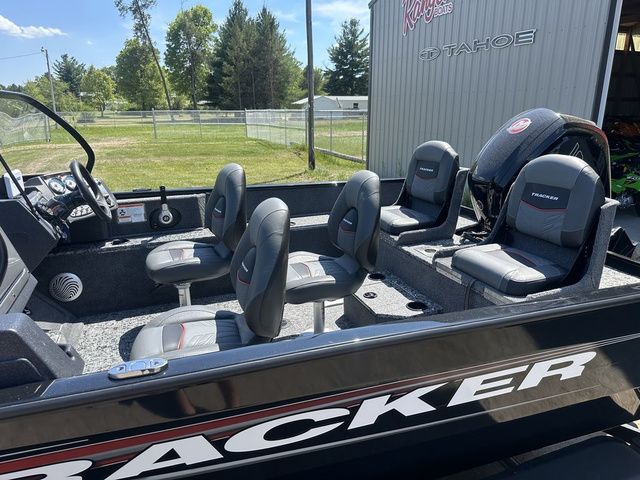 2026 Tracker Pro Guide V-175 Combo - 9