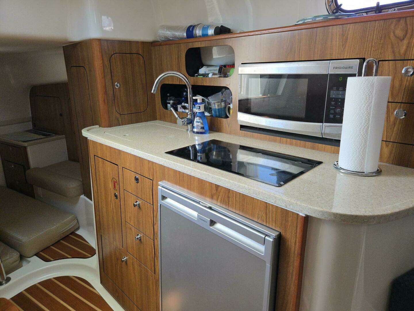 2013 Pursuit 345 Offshore - Image 14